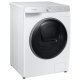Samsung QuickDrive 8000 Series WW90T986ASH lavatrice Caricamento frontale 9 kg 1600 Giri/min Bianco 4