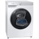 Samsung QuickDrive 8000 Series WW90T986ASH lavatrice Caricamento frontale 9 kg 1600 Giri/min Bianco 5