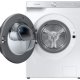 Samsung QuickDrive 8000 Series WW90T986ASH lavatrice Caricamento frontale 9 kg 1600 Giri/min Bianco 9