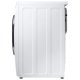 Samsung QuickDrive 8000 Series WW90T986ASH lavatrice Caricamento frontale 9 kg 1600 Giri/min Bianco 10