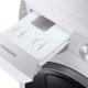 Samsung QuickDrive 8000 Series WW90T986ASH lavatrice Caricamento frontale 9 kg 1600 Giri/min Bianco 12