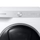 Samsung QuickDrive 8000 Series WW90T986ASH lavatrice Caricamento frontale 9 kg 1600 Giri/min Bianco 13