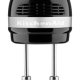 KitchenAid 5KHM6118EOB Sbattitore manuale 85 W Nero 4