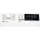 Electrolux EW6T4274ED lavatrice Caricamento dall'alto 7 kg 1300 Giri/min Bianco 3