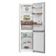 Grundig GKPN66830LXP frigorifero con congelatore Libera installazione 316 L D Grigio 6