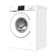 Sharp ES-HFB914AWA-DE lavatrice Caricamento frontale 9 kg 1400 Giri/min Bianco 3