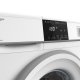 Sharp ES-HFB814AWA-DE lavatrice Caricamento frontale 8 kg 1400 Giri/min Bianco 4