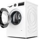Bosch Serie 6 WGG154020 lavatrice Caricamento frontale 10 kg 1400 Giri/min Bianco 5