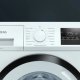 Siemens iQ300 WM14N128 lavatrice Caricamento frontale 8 kg 1400 Giri/min Bianco 6