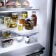 Miele 11775130 parte e accessorio per frigoriferi/congelatori Trasparente, Bianco 3