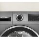 Bosch Serie 6 WQG2450R10 asciugatrice Libera installazione Caricamento frontale 9 kg A++ Nero 6