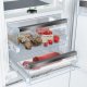 Bosch Serie 8 KIF87SDD0 frigorifero con congelatore Da incasso 237 L D 6
