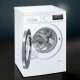 Siemens iQ500 WU14UT91 lavatrice Caricamento frontale 9 kg 1400 Giri/min Bianco 5