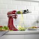 KitchenAid KSM2APC accessorio per miscelare e lavorare prodotti alimentari Set di attacchi 6