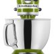 KitchenAid KSM150PSMA sbattitore Sbattitore con base 325 W Verde 5