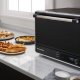 KitchenAid KCO224BM forno 1800 W Nero 4