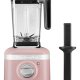 KitchenAid KSB4028DR frullatore 1,625 L Frullatore per cottura 1200 W Rosa 3