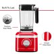 KitchenAid KSB4028PA frullatore 1,625 L Frullatore per cottura 1200 W Rosso 3