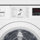 Bosch Serie 8 WIW28443 lavatrice Caricamento frontale 8 kg 1400 Giri/min Bianco 4