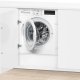 Bosch Serie 8 WIW28443 lavatrice Caricamento frontale 8 kg 1400 Giri/min Bianco 5