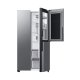 Samsung RH69B8020S9/EG frigorifero side-by-side Libera installazione 645 L F Acciaio inox 7