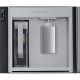 Samsung RH69B8020S9/EG frigorifero side-by-side Libera installazione 645 L F Acciaio inox 10