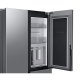 Samsung RH69B8020S9/EG frigorifero side-by-side Libera installazione 645 L F Acciaio inox 11