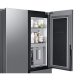 Samsung RH69B8020S9/EG frigorifero side-by-side Libera installazione 645 L F Acciaio inox 12