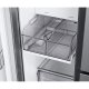 Samsung RH69B8020S9/EG frigorifero side-by-side Libera installazione 645 L F Acciaio inox 13