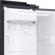 Samsung RS8000 frigorifero side-by-side Libera installazione 634 L F Nero, Acciaio inossidabile 5