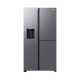 Samsung RH68B8520S9/EG frigorifero side-by-side Libera installazione 627 L F Argento, Acciaio inossidabile 3