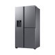 Samsung RH68B8520S9/EG frigorifero side-by-side Libera installazione 627 L F Argento, Acciaio inossidabile 5