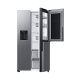 Samsung RH68B8520S9/EG frigorifero side-by-side Libera installazione 627 L F Argento, Acciaio inossidabile 7