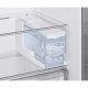 Samsung RH68B8520S9/EG frigorifero side-by-side Libera installazione 627 L F Argento, Acciaio inossidabile 16