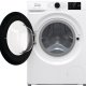 Gorenje WNEI72SB lavatrice Caricamento frontale 7 kg Bianco 3