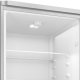 Beko RCSA1812XPS frigorifero con congelatore Libera installazione 291 L A Acciaio inossidabile 4