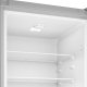 Beko RCSA1812XPS frigorifero con congelatore Libera installazione 291 L A Acciaio inossidabile 5