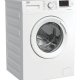Beko WML 61633 NPS lavatrice Caricamento frontale 6 kg 1600 Giri/min Bianco 3