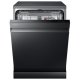 Samsung Lavastoviglie a libera installazione BESPOKE Black Inox DW60A8050FB 3