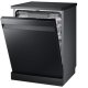 Samsung Lavastoviglie a libera installazione BESPOKE Black Inox DW60A8050FB 6