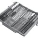 Samsung Lavastoviglie a libera installazione BESPOKE Black Inox DW60A8050FB 20