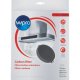 Whirlpool CHF210/1 Filtro per cappa aspirante 3