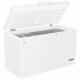Haier HCE321T Congelatore a pozzo Libera installazione 319 L D Bianco 4