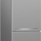 Beko RCNA305K30SN frigorifero con congelatore Libera installazione 226 L F Argento 3