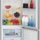 Beko RCNA305K30SN frigorifero con congelatore Libera installazione 226 L F Argento 4