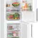 Bosch Serie 4 KGN36VWDT frigorifero con congelatore Libera installazione 321 L D Bianco 3