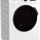 Beko WUE 8622 XCW lavatrice Caricamento frontale 8 kg 1200 Giri/min Bianco 3