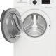 Beko WUE 8622 XCW lavatrice Caricamento frontale 8 kg 1200 Giri/min Bianco 4
