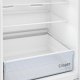 Beko CNA340I30XBN frigorifero con congelatore Libera installazione 302 L F Platino 6