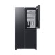 Samsung RH69B8041B1/EG frigorifero side-by-side Libera installazione 645 L E Nero 5